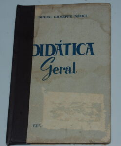 Leia mais sobre o artigo Didática Geral