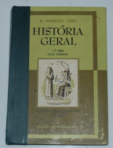 Leia mais sobre o artigo História Geral