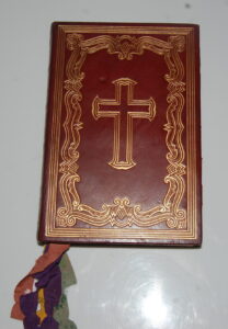 Leia mais sobre o artigo Missal Romano