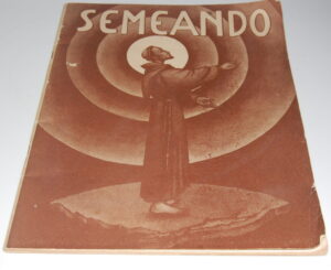 Leia mais sobre o artigo Semeando