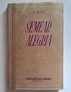Leia mais sobre o artigo Semear Alegria