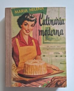 Leia mais sobre o artigo Culinária