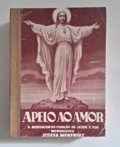 Leia mais sobre o artigo Apelo ao Amor