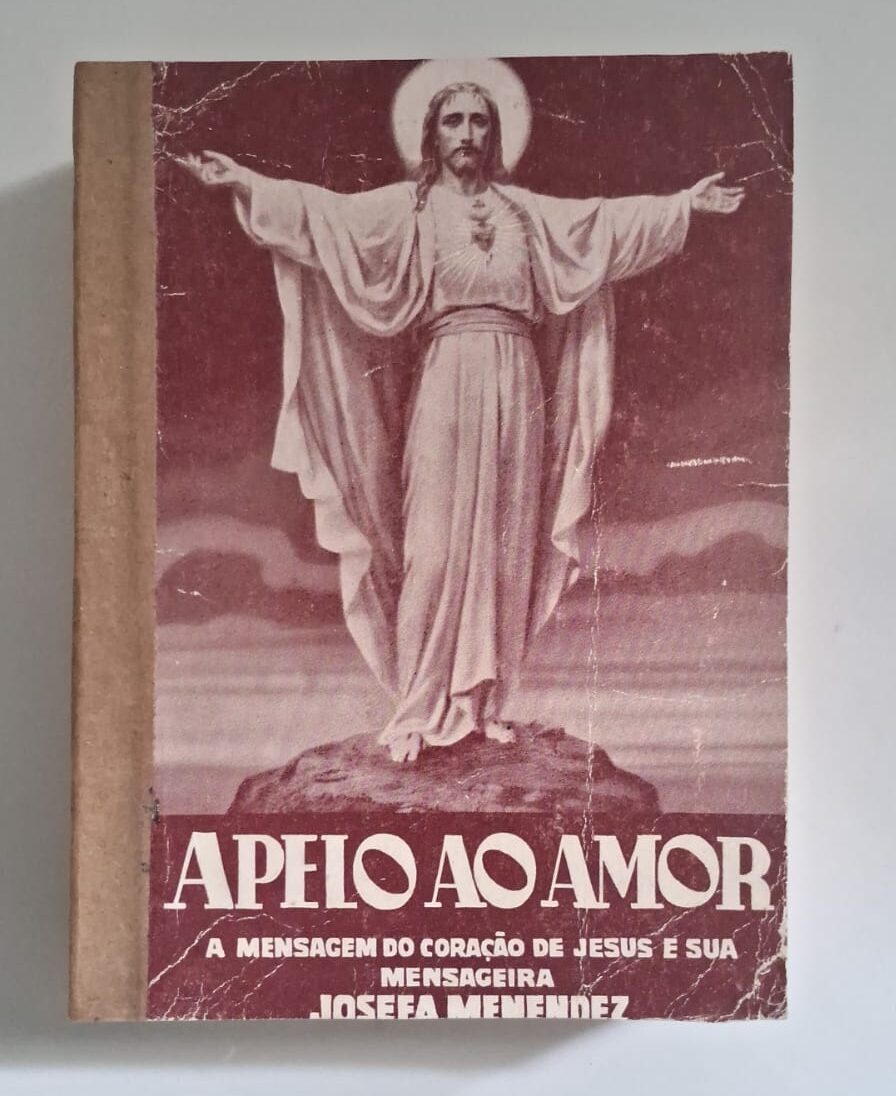 No momento, você está visualizando Apelo ao Amor