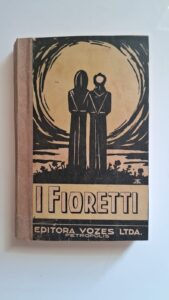 Leia mais sobre o artigo I Fioretti de São Francisco de Assis