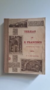 Leia mais sobre o artigo Terras de São Francisco