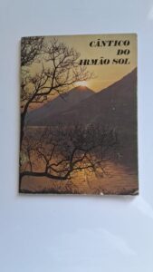 Leia mais sobre o artigo Cântico do Irmão Sol
