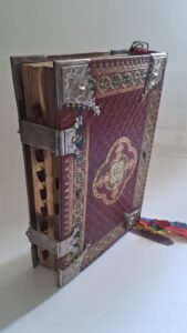 Leia mais sobre o artigo Missal Romano