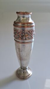 Leia mais sobre o artigo Vaso Floreiro