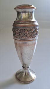Leia mais sobre o artigo Vaso Floreiro