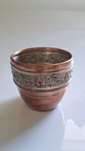 Leia mais sobre o artigo Cachapot (Vaso Decorativo)