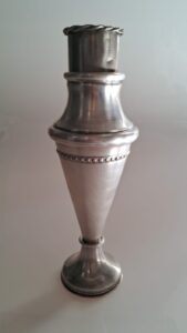 Leia mais sobre o artigo Vaso Floreiro