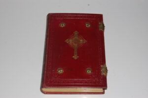 Leia mais sobre o artigo Missal Romano