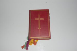 Leia mais sobre o artigo Missal Romano