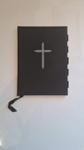 Leia mais sobre o artigo Missal Defunctorum