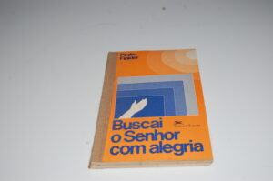 Leia mais sobre o artigo Buscai o Senhor Com Alegria
