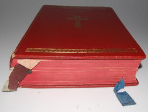 Leia mais sobre o artigo Missal Romano
