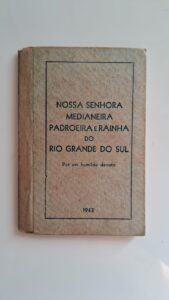 Leia mais sobre o artigo Nossa Senhora Medianeira Padroeira do RS