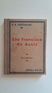Leia mais sobre o artigo São Francisco de Assis