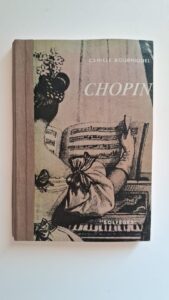 Leia mais sobre o artigo Chopin