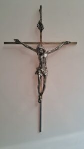 Leia mais sobre o artigo Crucifixo