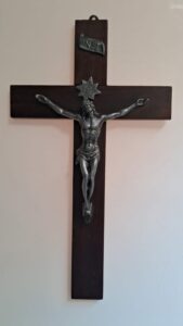 Leia mais sobre o artigo Crucifixo