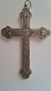 Leia mais sobre o artigo Crucifixo