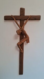 Leia mais sobre o artigo Crucifixo