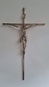Leia mais sobre o artigo Crucifixo