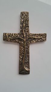 Leia mais sobre o artigo Crucifixo
