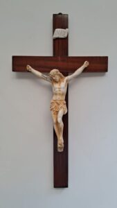 Leia mais sobre o artigo Crucifixo