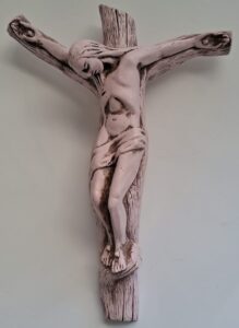 Leia mais sobre o artigo Crucifixo