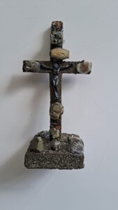 Leia mais sobre o artigo Crucifixo