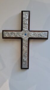 Leia mais sobre o artigo Crucifixo