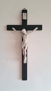 Leia mais sobre o artigo Crucifixo