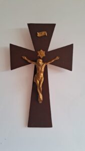 Leia mais sobre o artigo Crucifixo