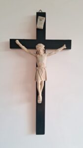 Leia mais sobre o artigo Crucifixo