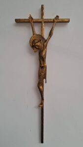 Leia mais sobre o artigo Crucifixo