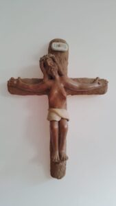 Leia mais sobre o artigo Crucifixo