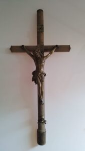 Leia mais sobre o artigo Crucifixo