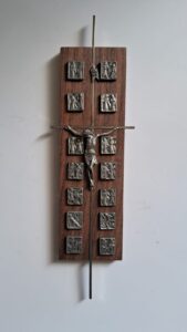 Leia mais sobre o artigo Crucifixo