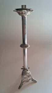 Leia mais sobre o artigo Crucifixo