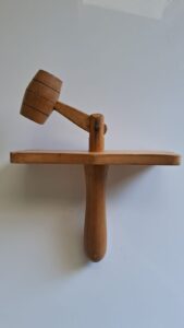 Leia mais sobre o artigo Moedor