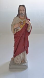 Leia mais sobre o artigo Imagem de Jesus Cristo
