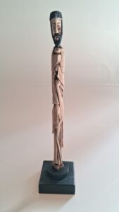 Leia mais sobre o artigo Estátua de São Francisco de Assis