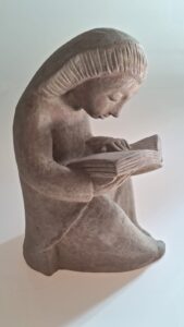 Leia mais sobre o artigo Escultura de argila